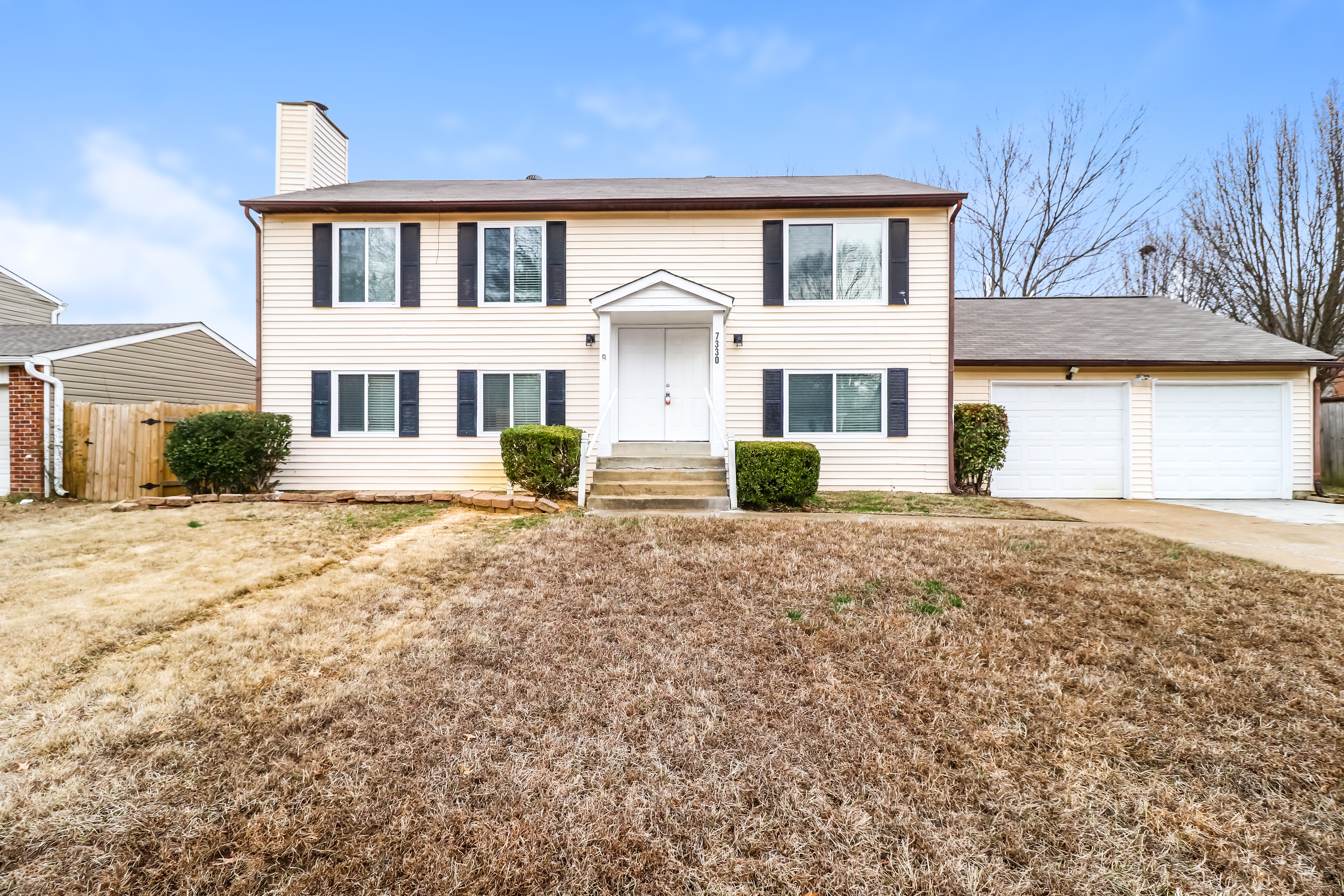 7330 Eggleston Rd Memphis, TN 38125